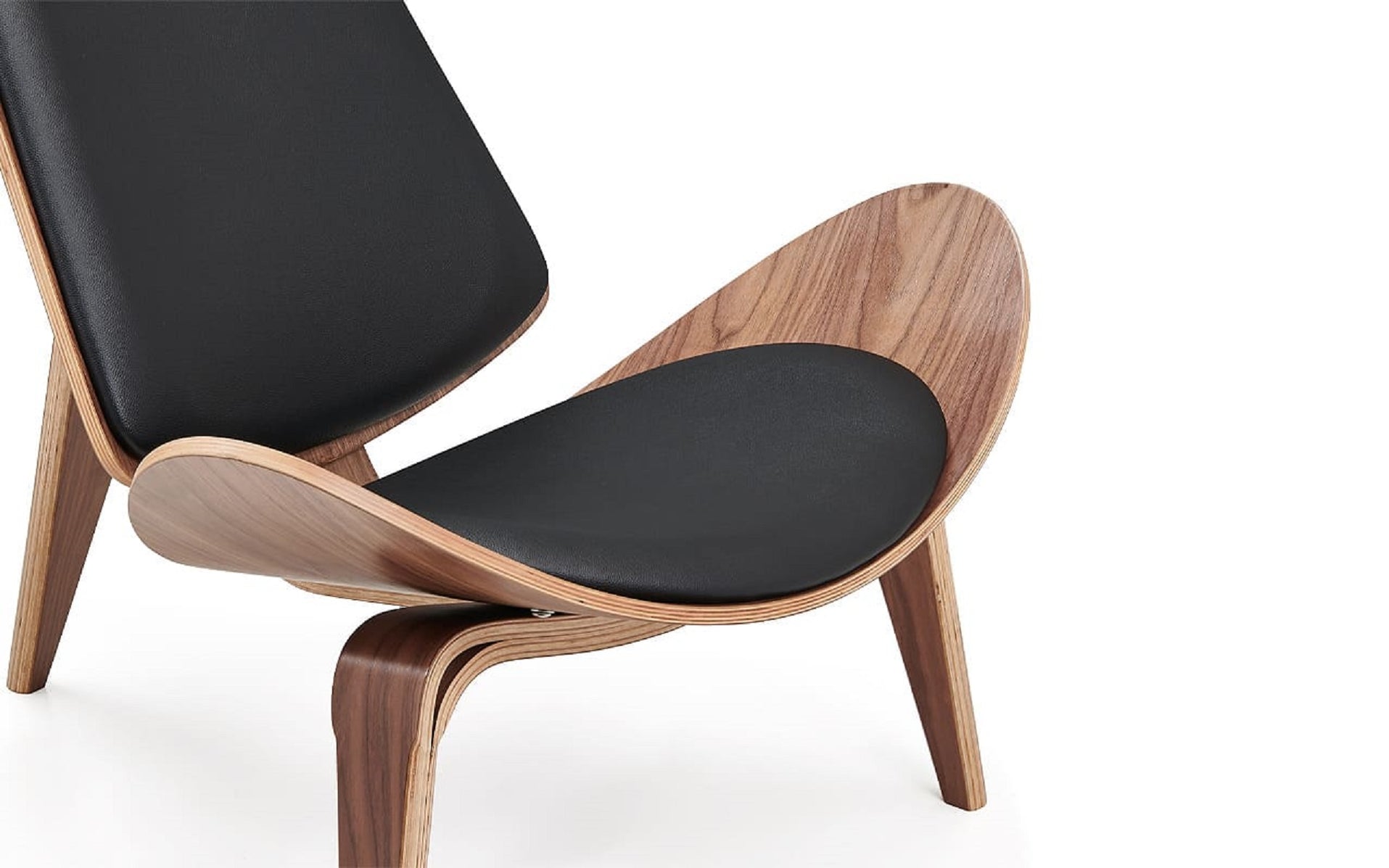 Shell Chair | Jannahstudios