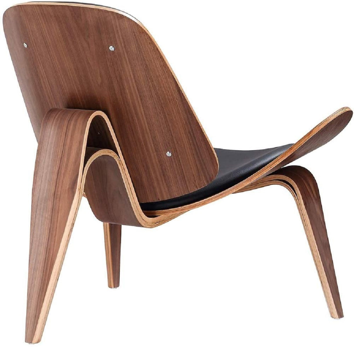 Shell Chaire Shell Chair | Jannahstudios